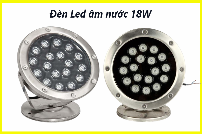 Hình ảnh đèn âm đất trang trí ngoài trời được yêu thích nhất